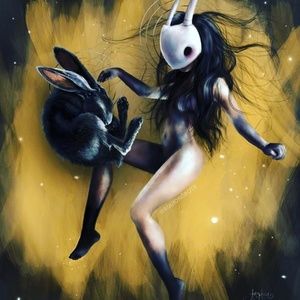 Meet your Posher, Isabella